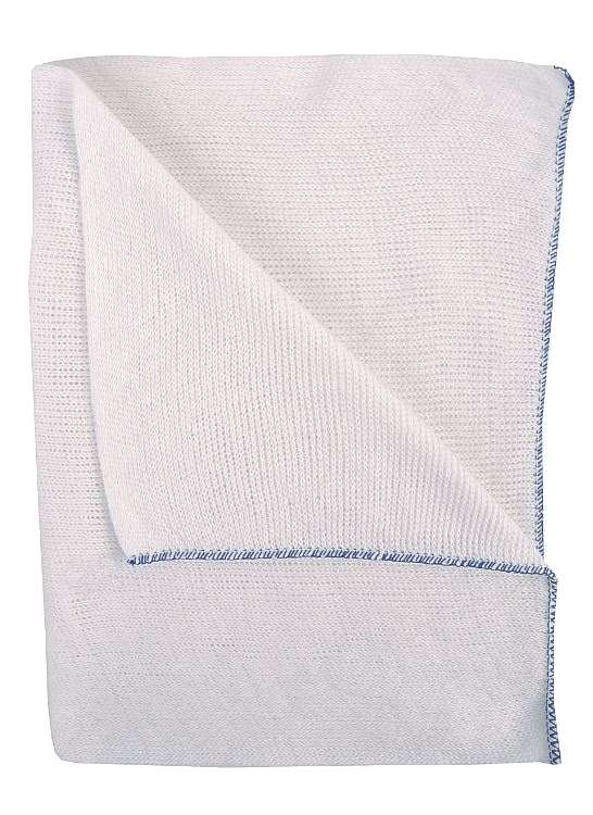 REACH CLEAN DISH CLOTH 16X12IN 10PC X1